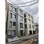西小山駅より徒歩7分 1階 築6年9ヶ月の賃貸物件
