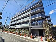 KDXレジデンス田園調布南 1階 築1年1ヶ月の賃貸物件