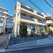 ヴィラＵＫ 1階 築11年9ヶ月の賃貸物件