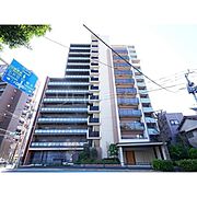 荏原中延駅より徒歩4分 8階 築8年3ヶ月の賃貸物件