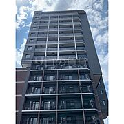 立会川駅より徒歩5分 4階 築4年6ヶ月の賃貸物件