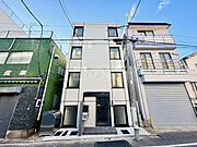 Kiiro武蔵小山の賃貸物件