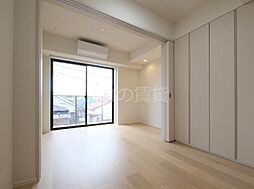 セジョリ鵜の木 1階1DKのリビング/ダイニング