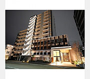 新馬場駅より徒歩6分 9階 築7年5ヶ月の賃貸物件