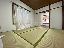 アサノ荘 2階1Kのリビング/ダイニング