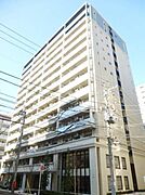 ディームス品川南大井II 8階 築9年8ヶ月の賃貸物件