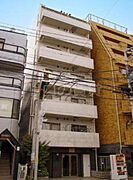 Adesso旗の台 4階 築20年5ヶ月の賃貸物件