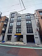 西小山駅より徒歩3分 2階 築6年10ヶ月の賃貸物件