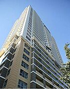 不動前駅より徒歩5分 8階 築19年2ヶ月の賃貸物件