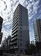 武蔵小山駅より徒歩3分 10階 築10年4ヶ月の賃貸物件