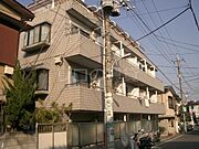 ステージ久が原の賃貸物件