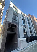 荏原中延駅より徒歩2分 3階 新築の賃貸物件