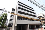 GENOVIA西馬込III 4階 築2年7ヶ月の賃貸物件