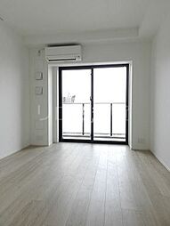 MFPRコート武蔵小山 204