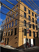 武蔵小山駅より徒歩5分 1階 新築の賃貸物件