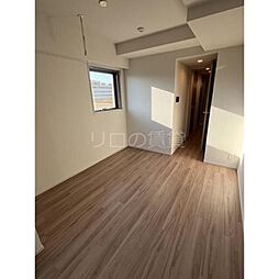 ブランシエスタ北品川 1001 10階1Kのリビング/ダイニング