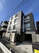 池上駅より徒歩9分 1階 新築の賃貸物件