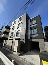 ＬＵＯＲＥ池上II