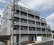 アジールコート西馬込２の賃貸物件