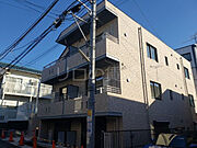 ベルレモン北馬込の賃貸物件