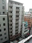 五反田駅より徒歩3分 10階 築21年の賃貸物件