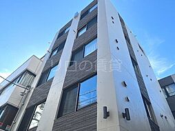 ドムス・スタイル目黒不動前