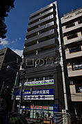 ＮＪｐｌａｃｅの賃貸物件