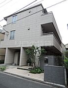 OrientalHeart 1階 築18年7ヶ月の賃貸物件