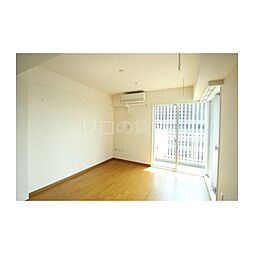 品川シーサイドビュータワーI 23階1LDKのリビング/ダイニング