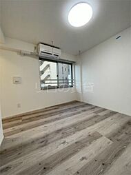 アイディ御殿山ヒルズファースト 202 2階2Kのリビング/ダイニング