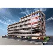 雑色駅より徒歩10分 5階 新築の賃貸物件