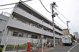 コンフォリア目黒長者丸