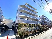 フォーレ山崎 3階 築8年9ヶ月の賃貸物件