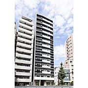 戸越銀座駅より徒歩5分 11階 築3年6ヶ月の賃貸物件