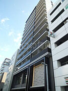 フレンシア蒲田の賃貸物件