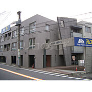 リンズハウス 1階 築34年1ヶ月の賃貸物件