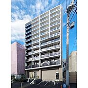 大森駅より徒歩12分 11階 新築の賃貸物件