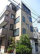 第56シンエイビル 1階 築23年の賃貸物件