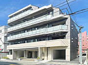 雑色駅より徒歩8分 3階 築3年3ヶ月の賃貸物件