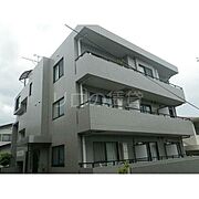 五反田駅より徒歩13分 1階 築30年の賃貸物件