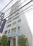 西大井駅より徒歩8分 7階 築4年2ヶ月の賃貸物件