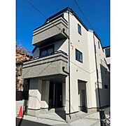 雑色駅より徒歩11分 1階 新築の賃貸物件