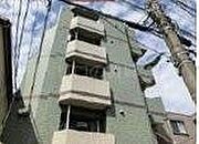 ＣＯＳＭＯＳＲＥＩＤ大森町 2階 築17年の賃貸物件