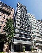 大崎広小路駅より徒歩2分 4階 築4年6ヶ月の賃貸物件