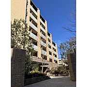 戸越銀座駅より徒歩7分 5階 築3年2ヶ月の賃貸物件