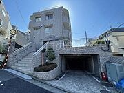 アエラス石川台 2階 築29年の賃貸物件