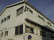 旗の台駅より徒歩3分 1階 築41年2ヶ月の賃貸物件