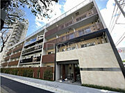 戸越銀座駅より徒歩4分 1階 築2年5ヶ月の賃貸物件