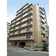 シェル クレール大森 3階 築28年の賃貸物件