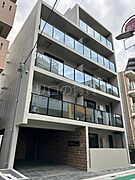 SOLASIAresidence大井町 2階 新築の賃貸物件